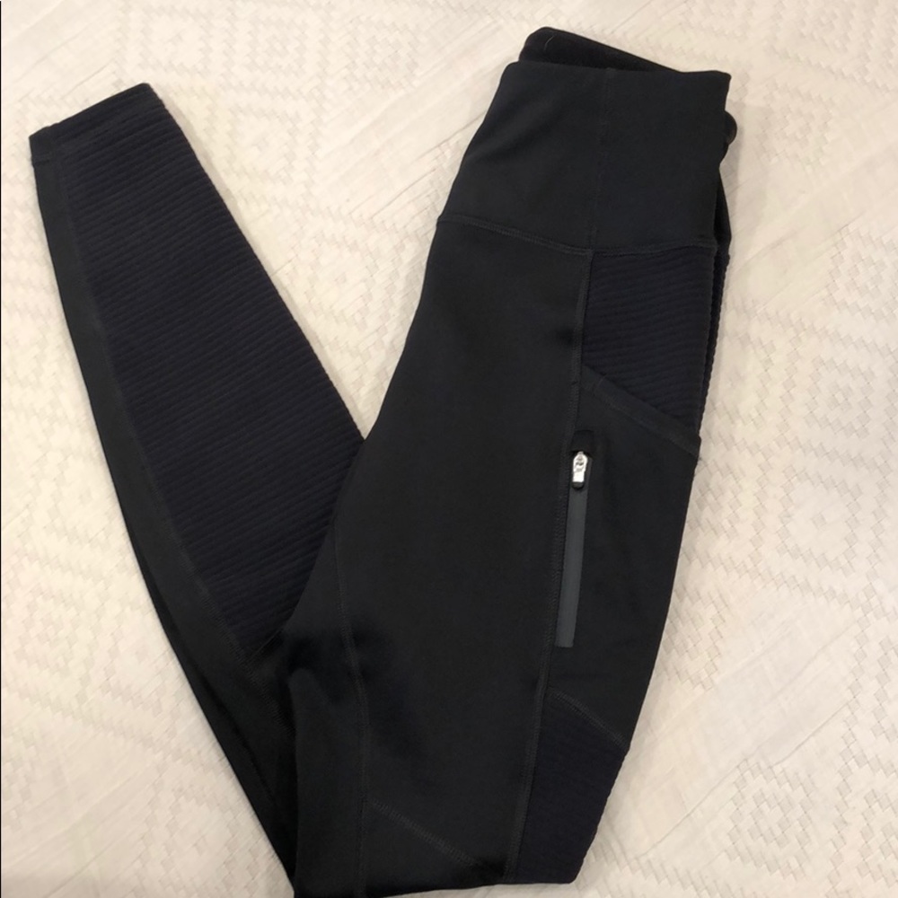 Athleta tights/leggings.